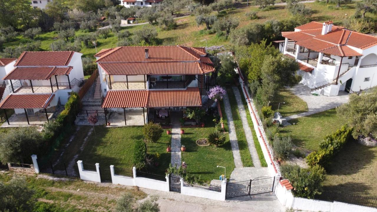 Studio Metamorfosi Exterior foto
