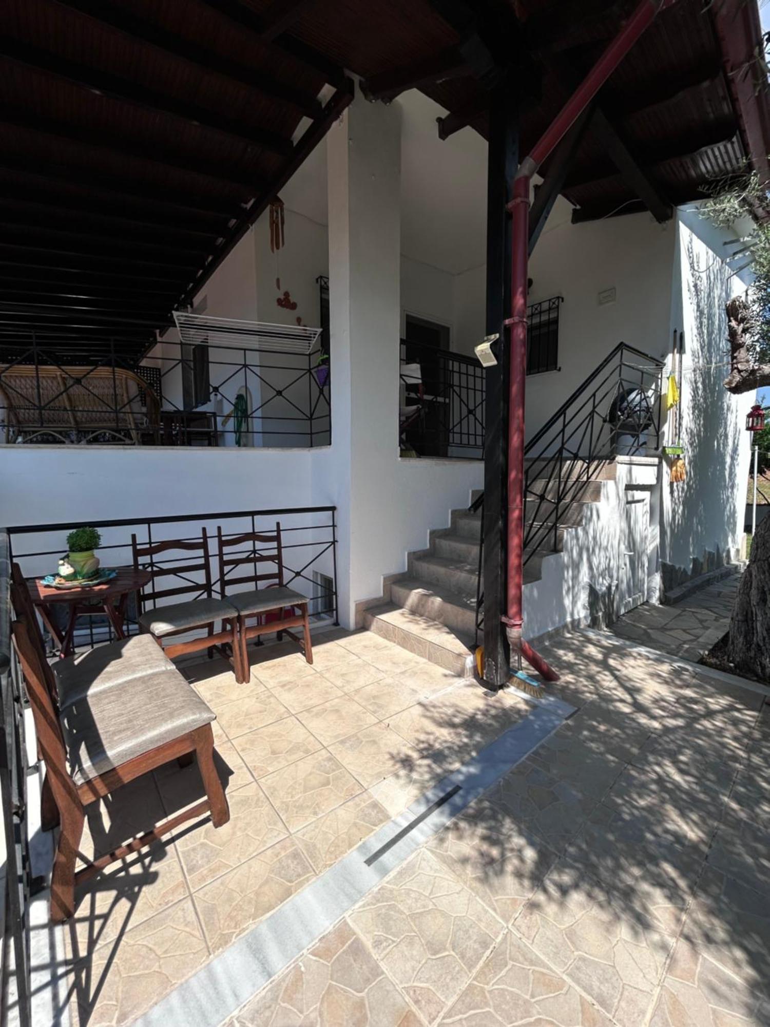 Studio Metamorfosi Exterior foto