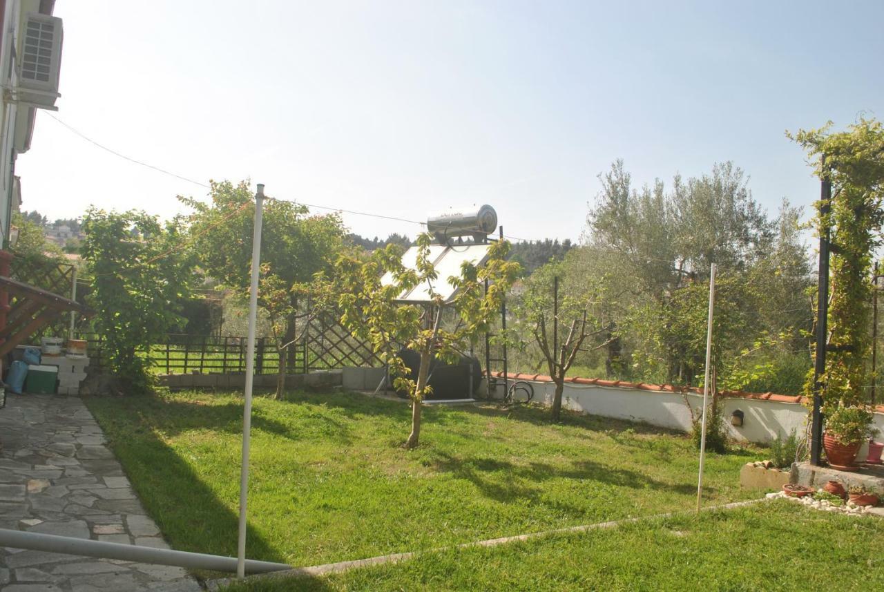Studio Metamorfosi Exterior foto